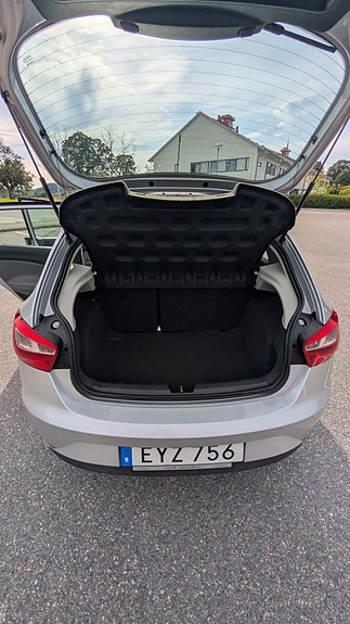 Seat Ibiza 12 of 14