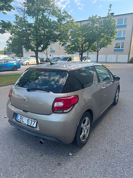Citroen DS3 7 of 14