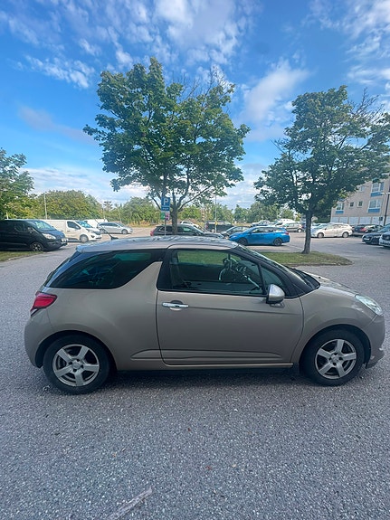 Citroen DS3 11 of 14