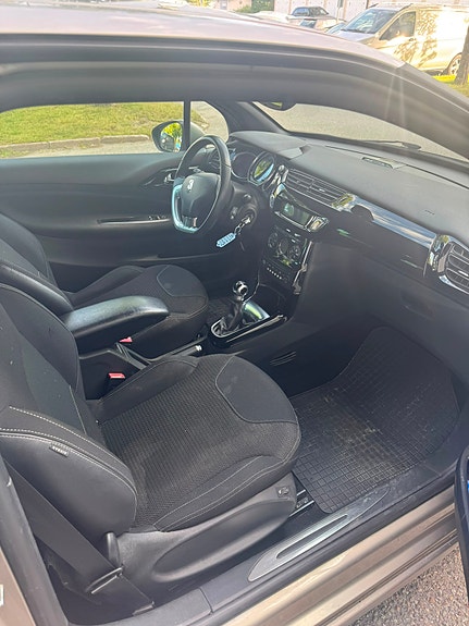 Citroen DS3 13 of 14