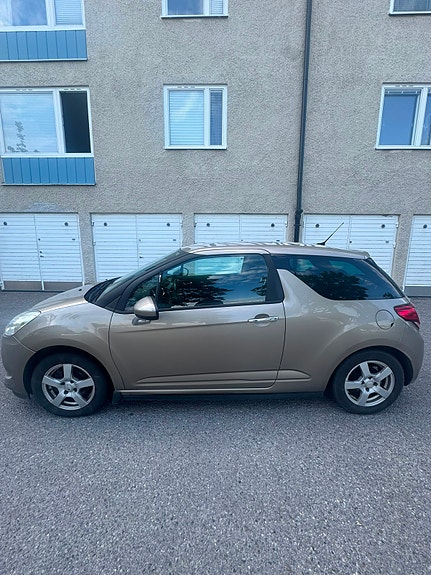 Citroen DS3 12 of 14