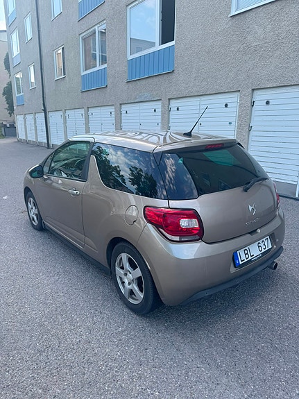 Citroen DS3 10 of 14