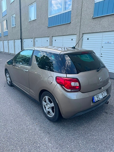 Citroen DS3 3 of 5