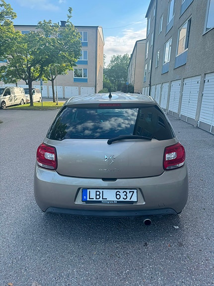 Citroen DS3 5 of 5
