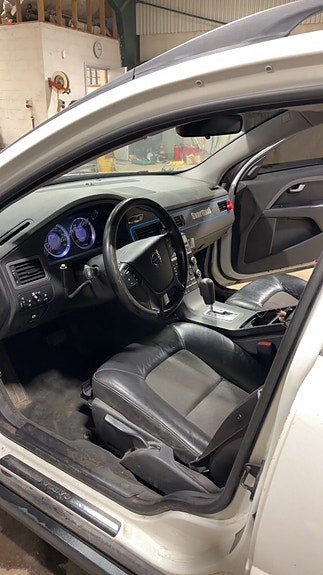 Volvo XC70 5 of 8