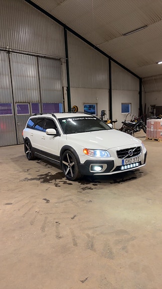 Volvo XC70 8 of 8