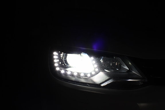Volkswagen Sharan 8 of 10