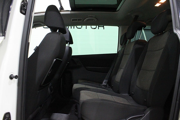 Volkswagen Sharan 6 of 10