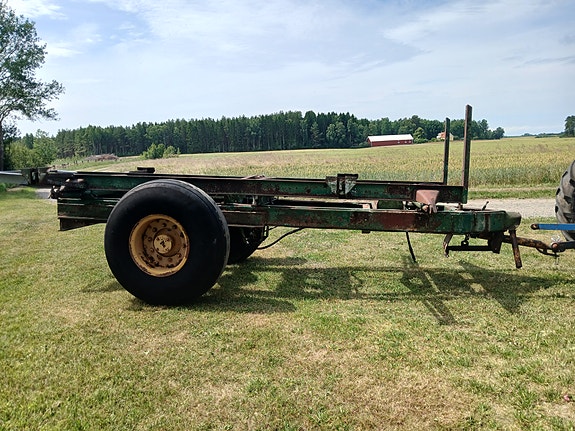 Ford Fordson Major 4 of 4