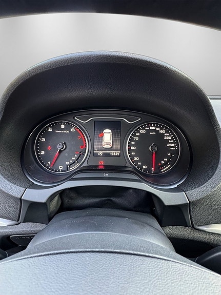 Audi A3 21 of 25