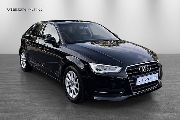 Audi A3 3 of 5