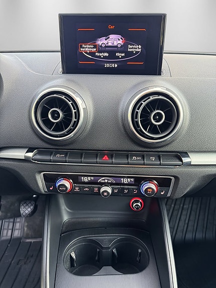 Audi A3 15 of 25