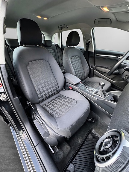 Audi A3 19 of 25