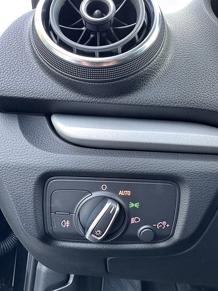 Audi A3 10 of 25