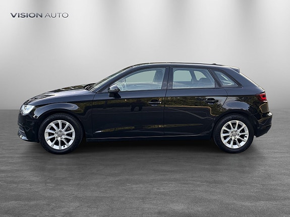 Audi A3 8 of 25