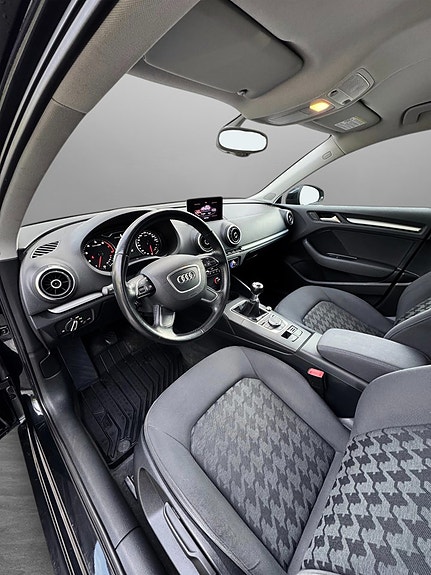 Audi A3 13 of 25
