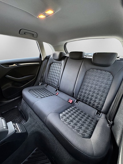 Audi A3 23 of 25