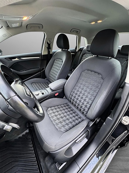 Audi A3 11 of 25