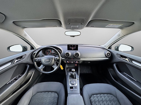 Audi A3 24 of 25
