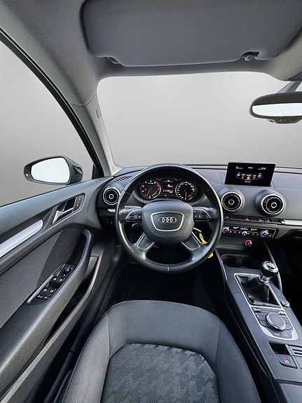 Audi A3 18 of 25