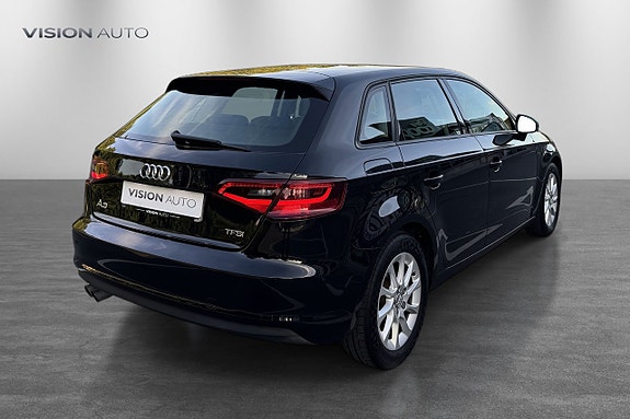 Audi A3 5 of 5