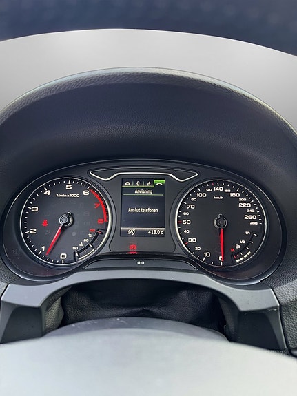 Audi A3 20 of 25