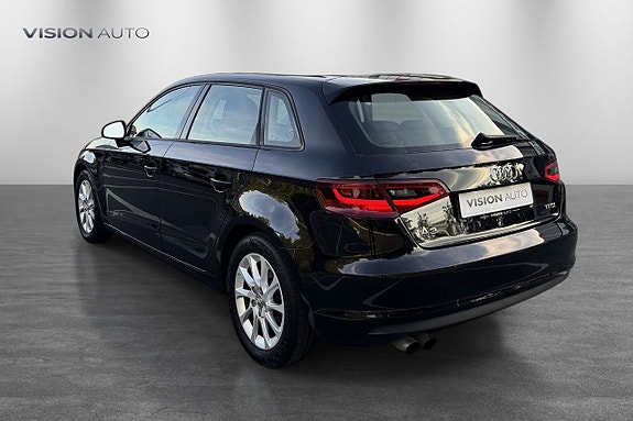 Audi A3 7 of 25