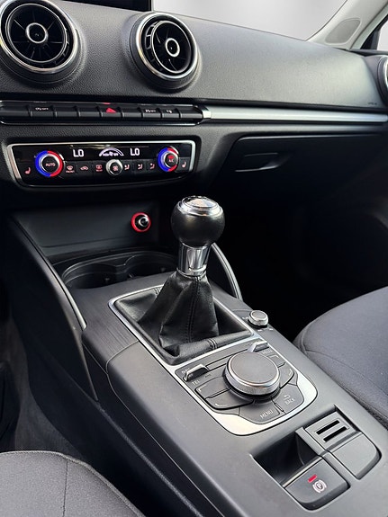 Audi A3 12 of 25