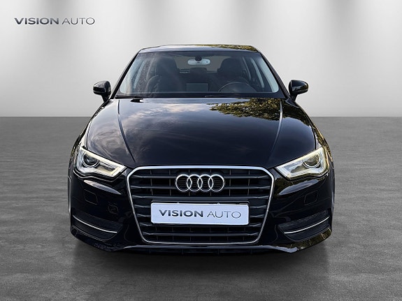 Audi A3 2 of 5