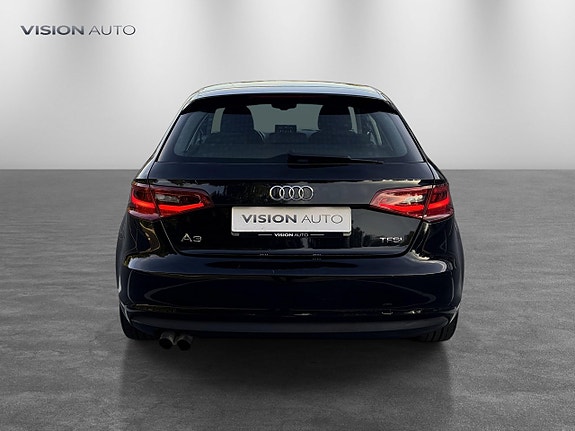 Audi A3 6 of 25