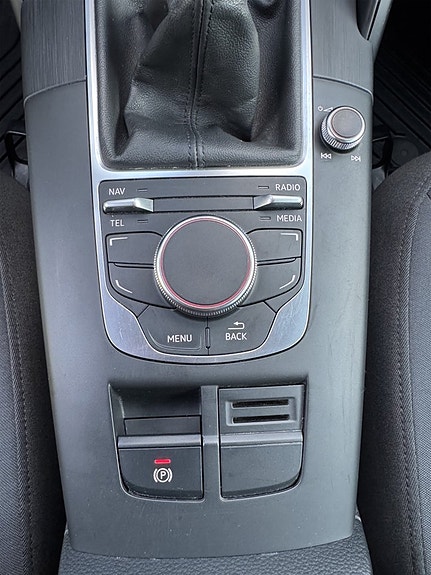Audi A3 14 of 25