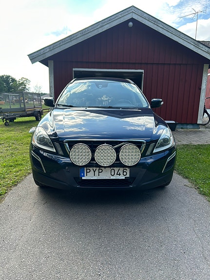 Volvo XC60 4 of 5
