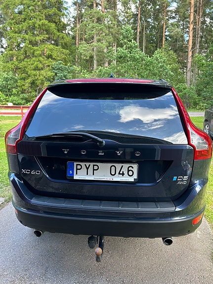 Volvo XC60 5 of 5