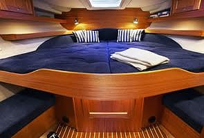 Nord West 390 Flybridge 2 of 5
