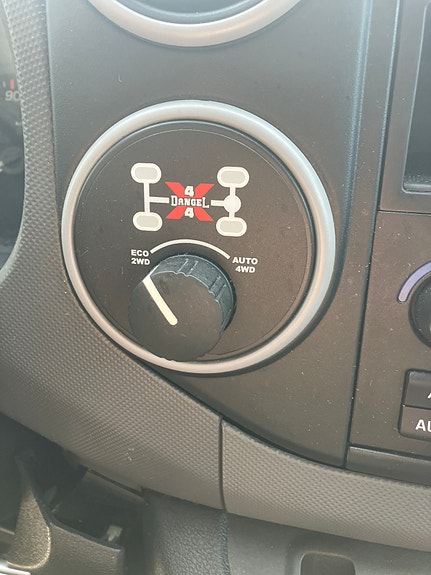 Peugeot Partner 7 of 8