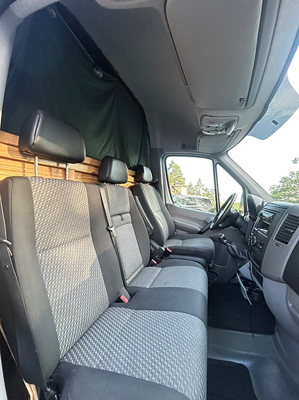 Volkswagen Crafter 35 11 of 11
