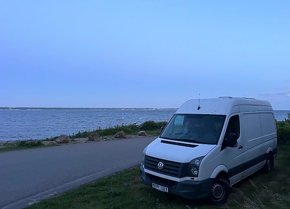 Volkswagen Crafter 35 6 of 11
