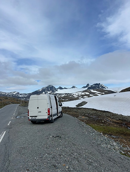 Volkswagen Crafter 35 9 of 11