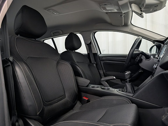 Renault Megane 9 of 12