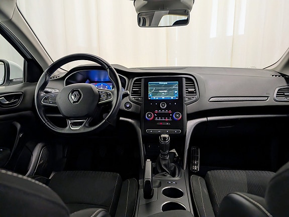 Renault Megane 7 of 12