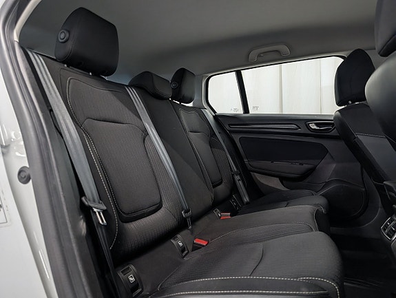 Renault Megane 11 of 12