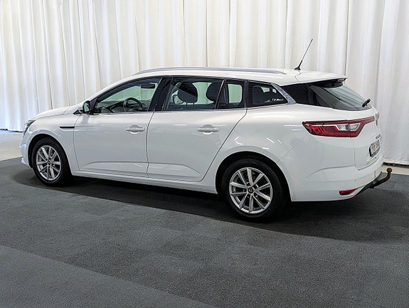 Renault Megane 3 of 12