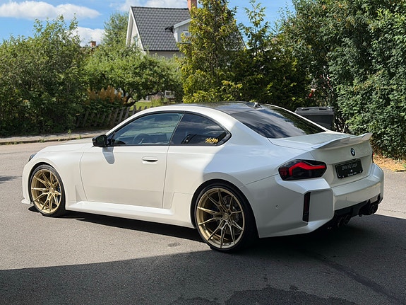 BMW M2 3 of 5