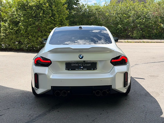 BMW M2 6 of 19