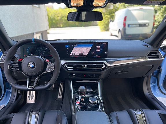 BMW M2 13 of 19