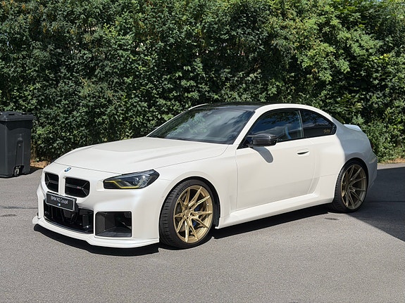 BMW M2 5 of 5