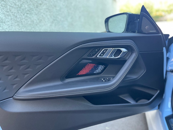 BMW M2 11 of 19