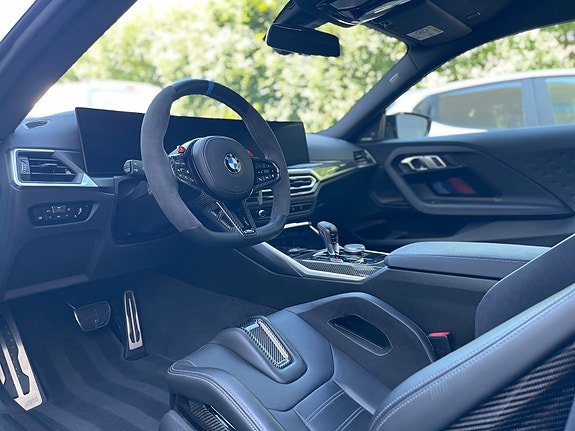 BMW M2 12 of 19