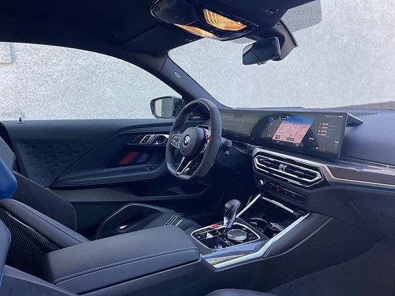 BMW M2 14 of 19