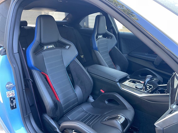 BMW M2 18 of 19